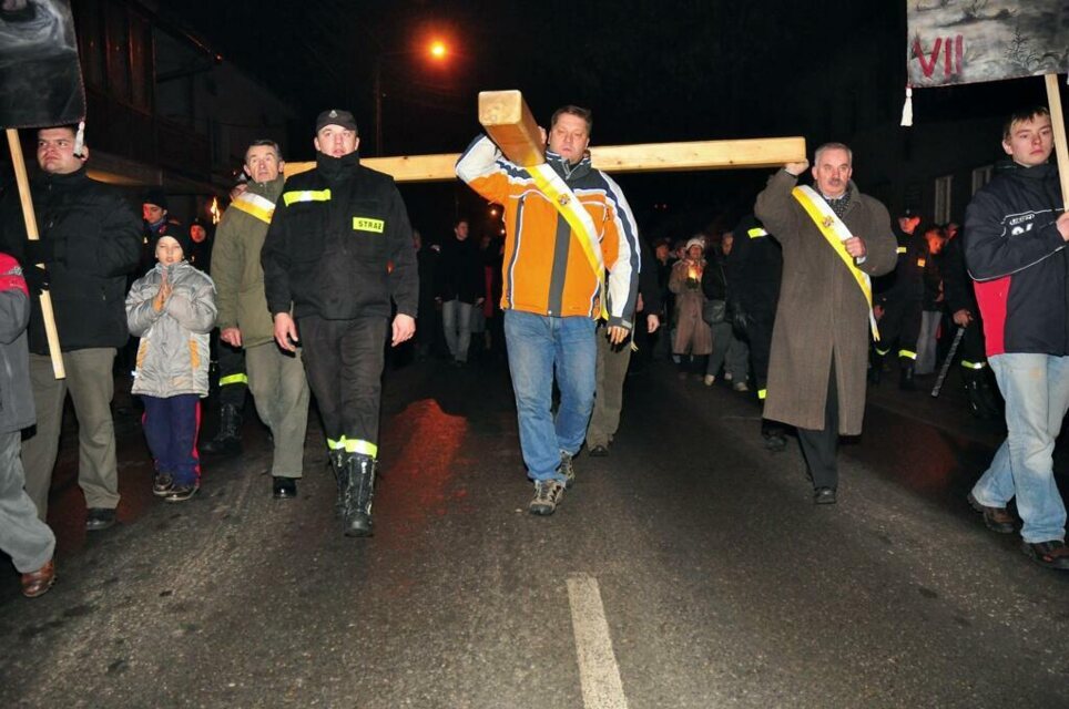 Droga krzyżowa ulicami Miasta_27